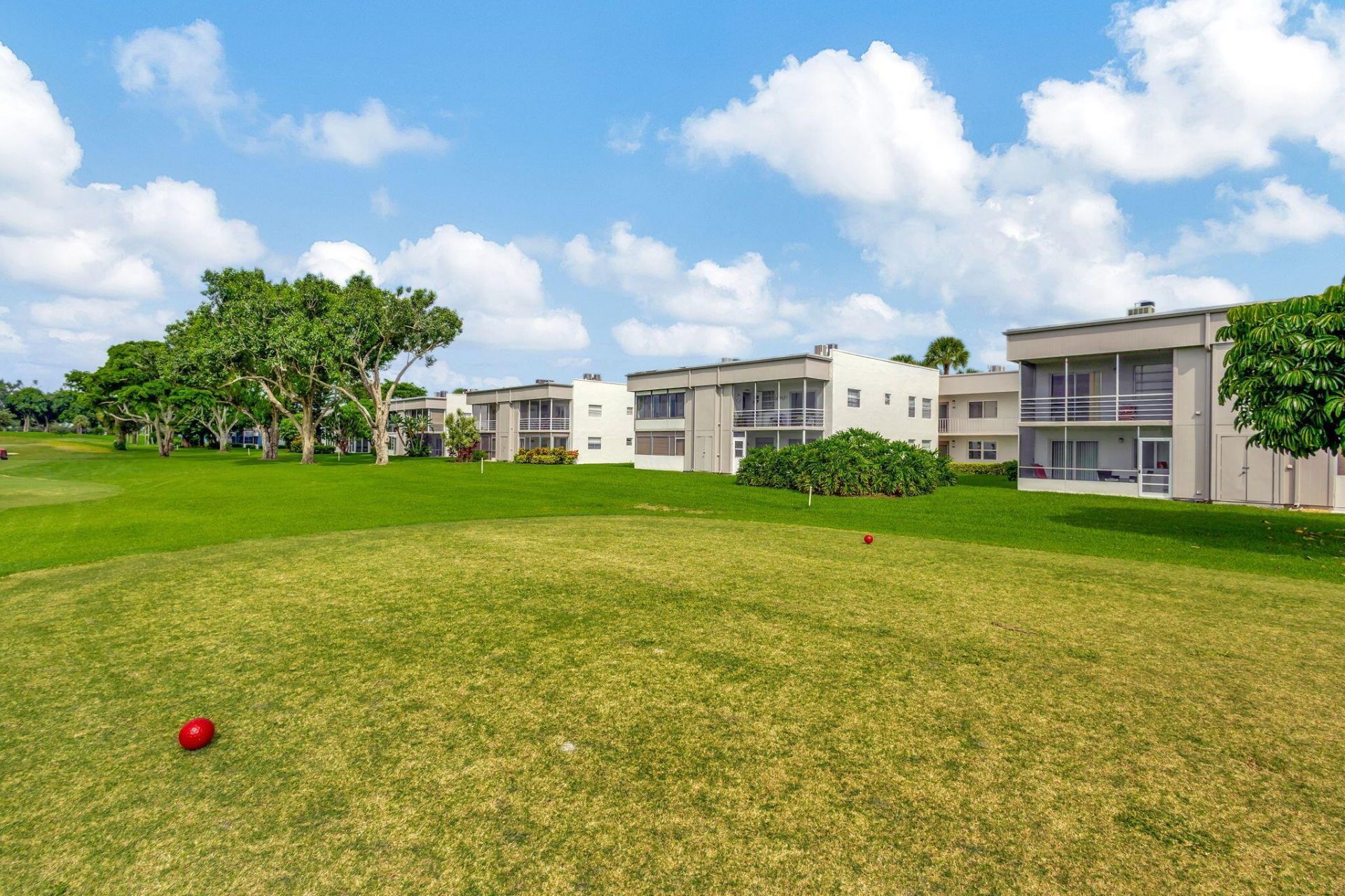 185 Normandy, Unit D, Delray Beach, FL 33484 Photo