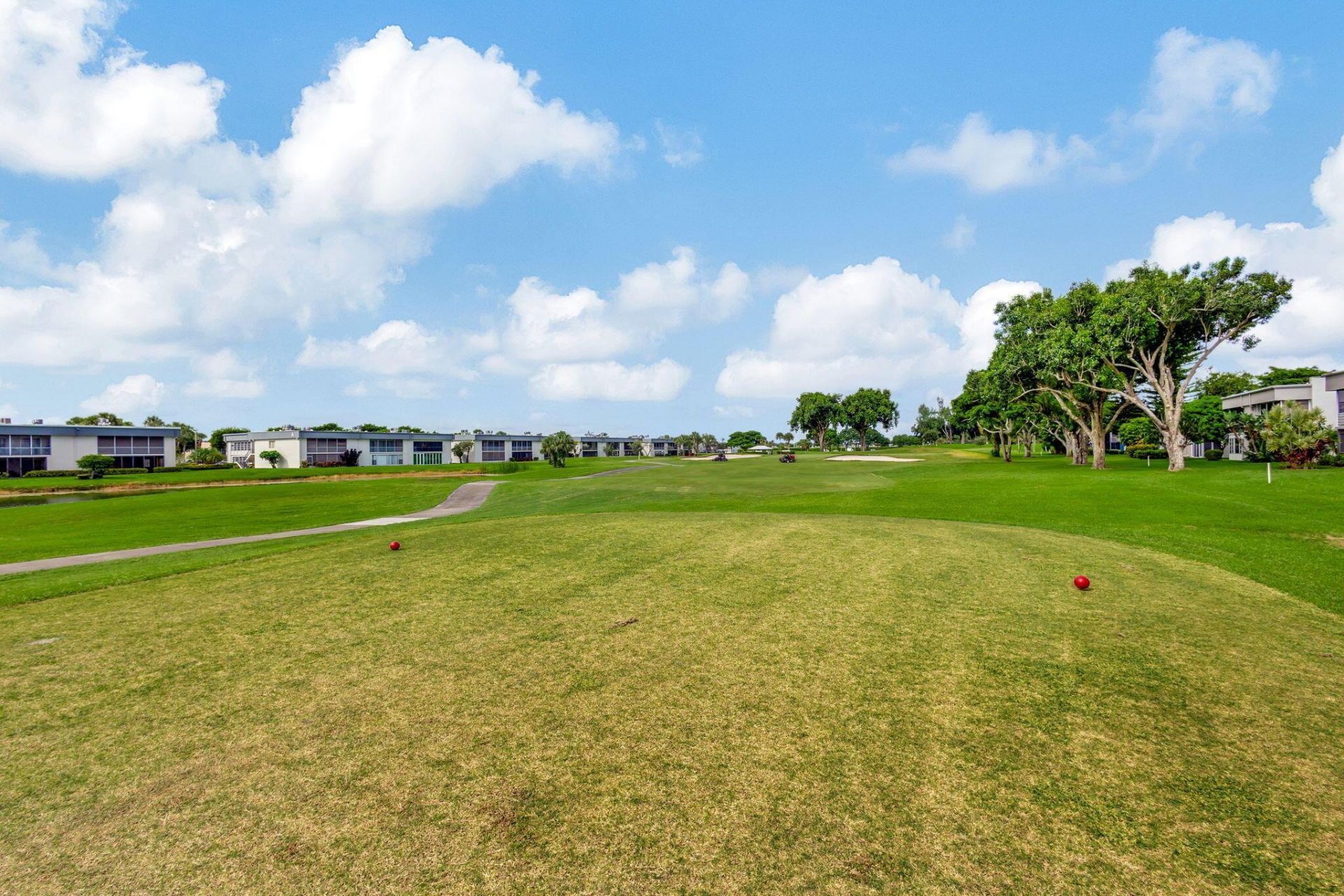 185 Normandy, Unit D, Delray Beach, FL 33484 Photo