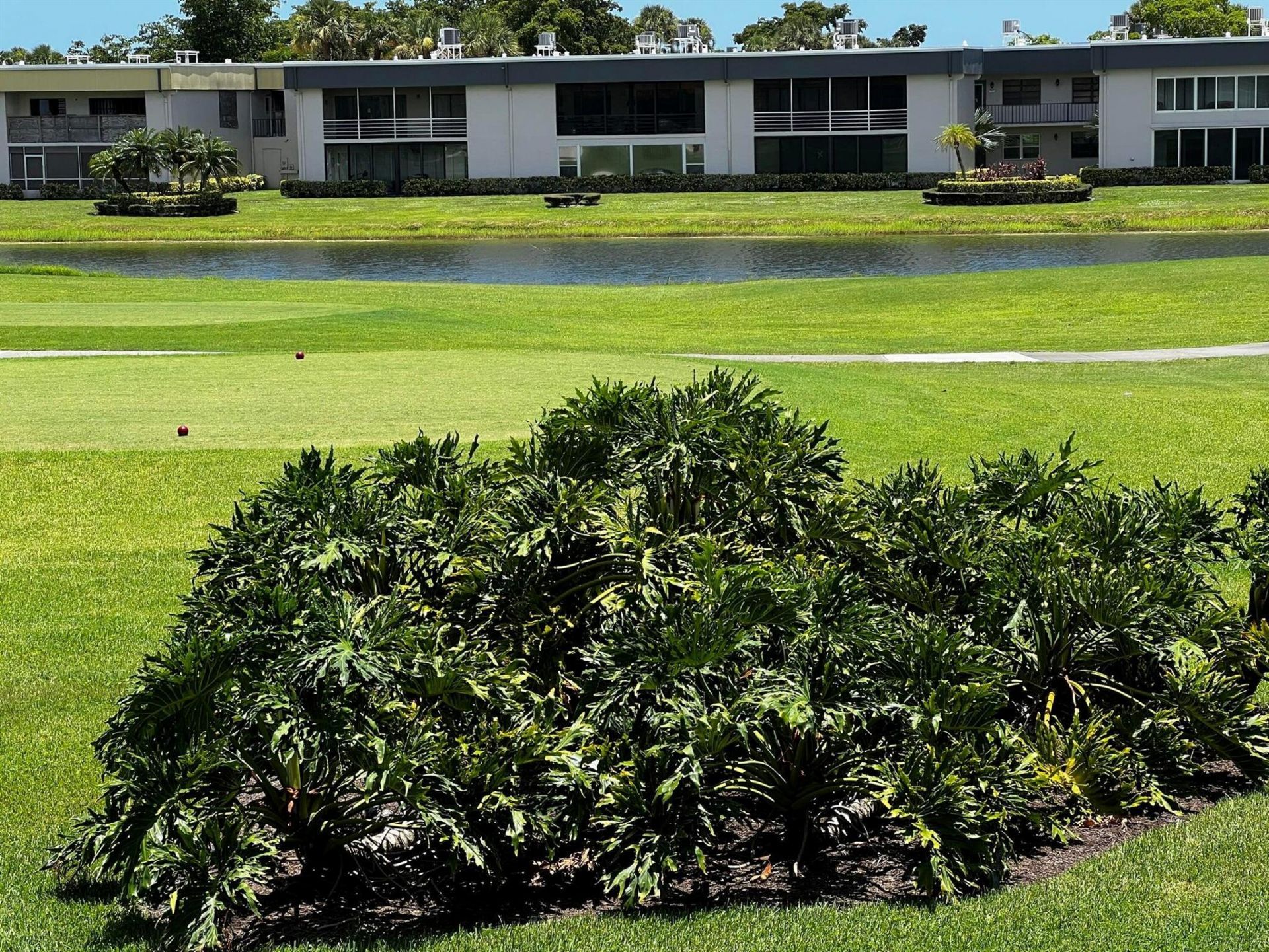 185 Normandy, Unit D, Delray Beach, FL 33484 Photo