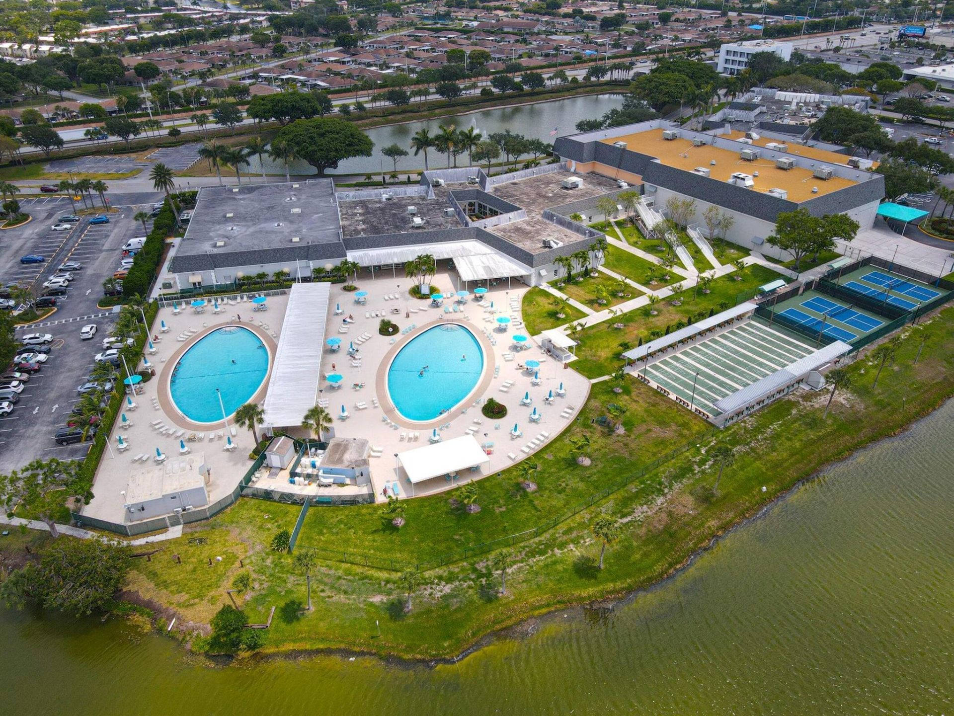 185 Normandy, Unit D, Delray Beach, FL 33484 Photo