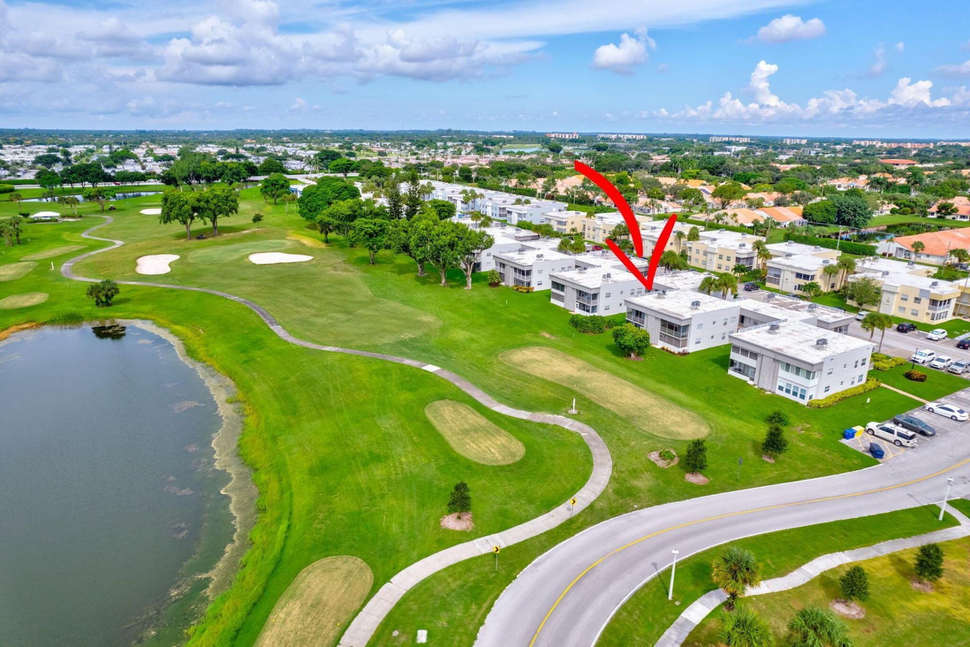 185 Normandy, Unit D, Delray Beach, FL 33484 Photo