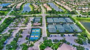 185 Normandy, Unit D, Delray Beach, FL 33484 Photo