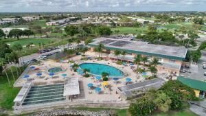 185 Normandy, Unit D, Delray Beach, FL 33484 Photo