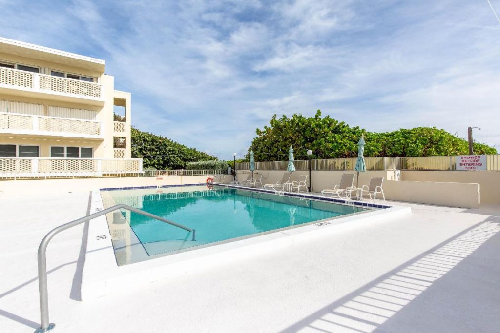 2565 S Ocean Boulevard, Unit 1100, Palm Beach, FL 33480 Photo