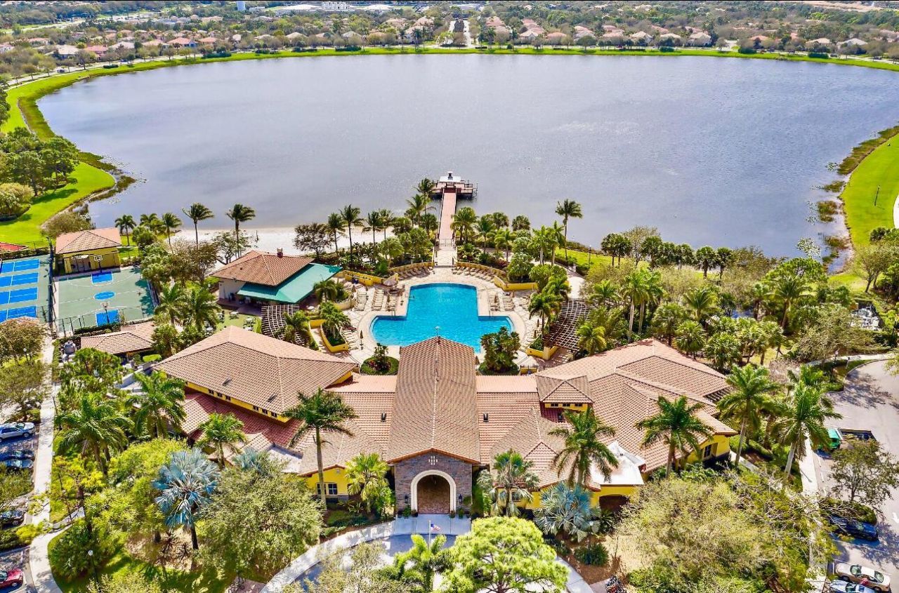 113 Evergrene Parkway, Unit 3-A, Palm Beach Gardens, FL 33410 Photo