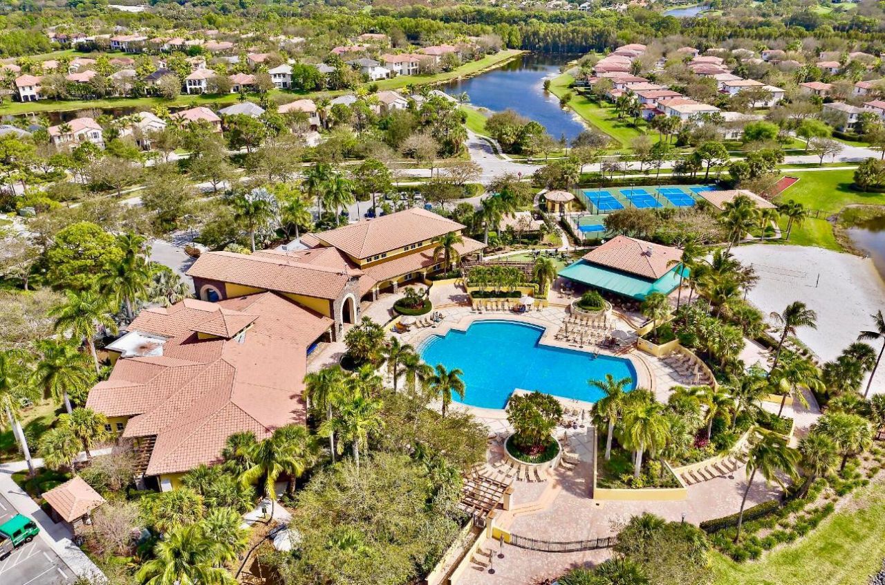 113 Evergrene Parkway, Unit 3-A, Palm Beach Gardens, FL 33410 Photo