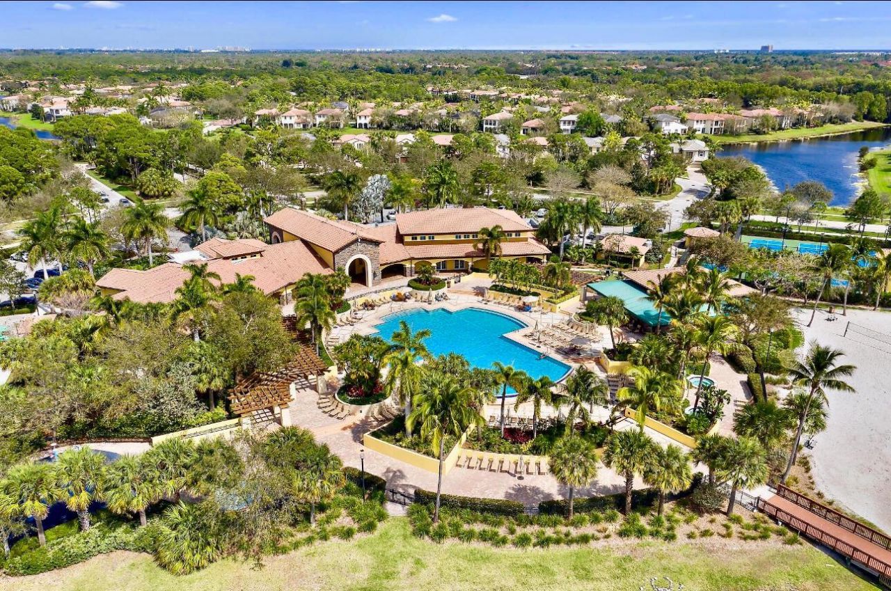 113 Evergrene Parkway, Unit 3-A, Palm Beach Gardens, FL 33410 Photo