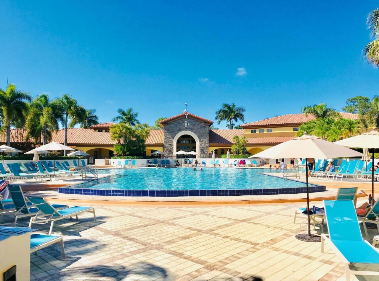 113 Evergrene Parkway, Unit 3-A, Palm Beach Gardens, FL 33410 Photo