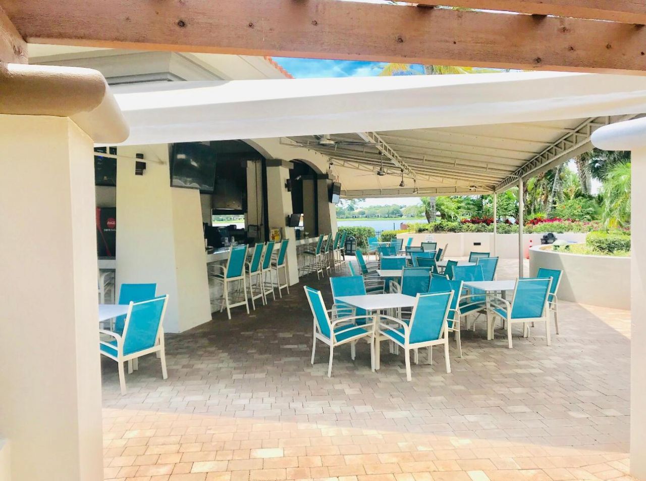 113 Evergrene Parkway, Unit 3-A, Palm Beach Gardens, FL 33410 Photo