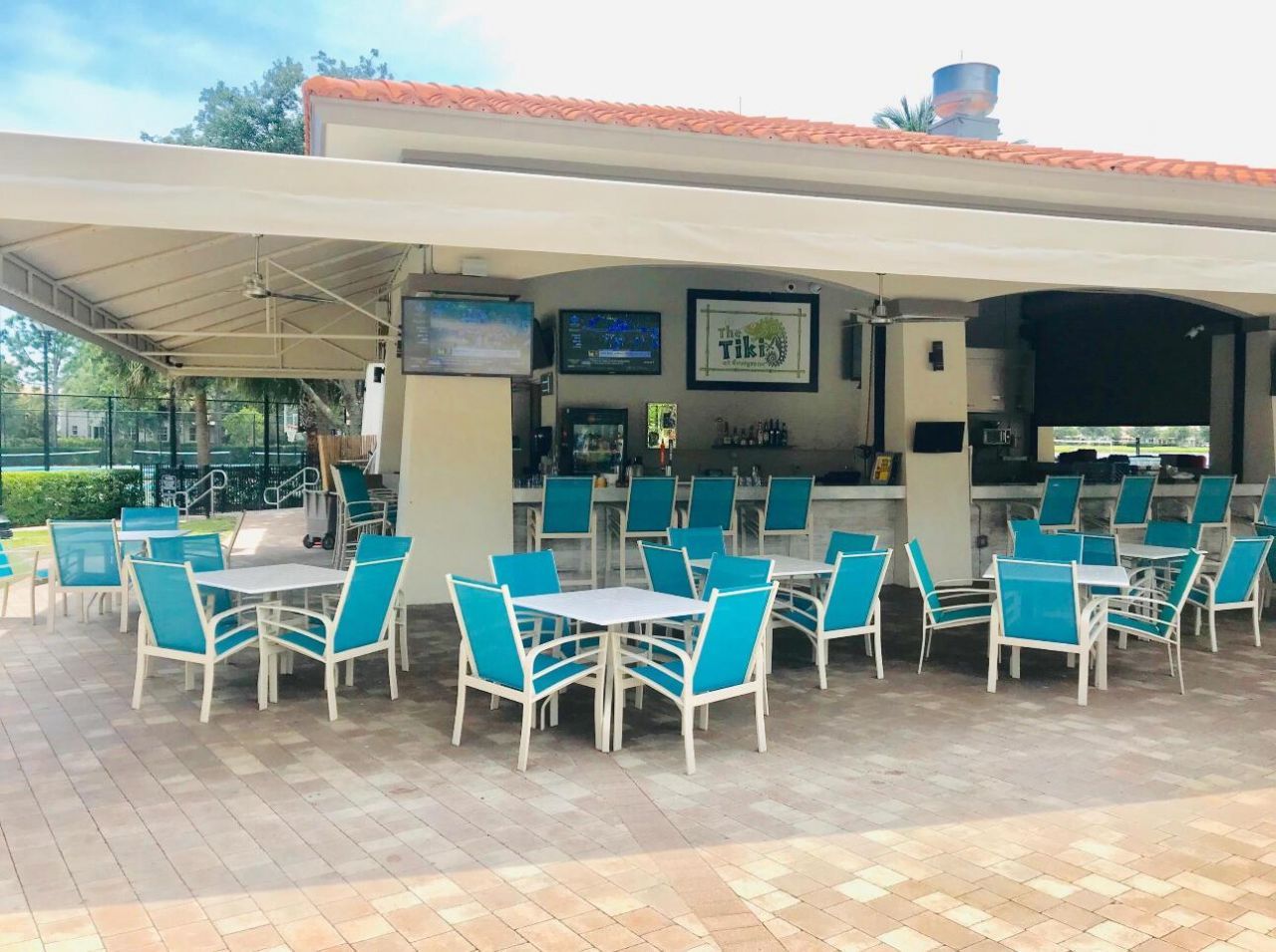 113 Evergrene Parkway, Unit 3-A, Palm Beach Gardens, FL 33410 Photo