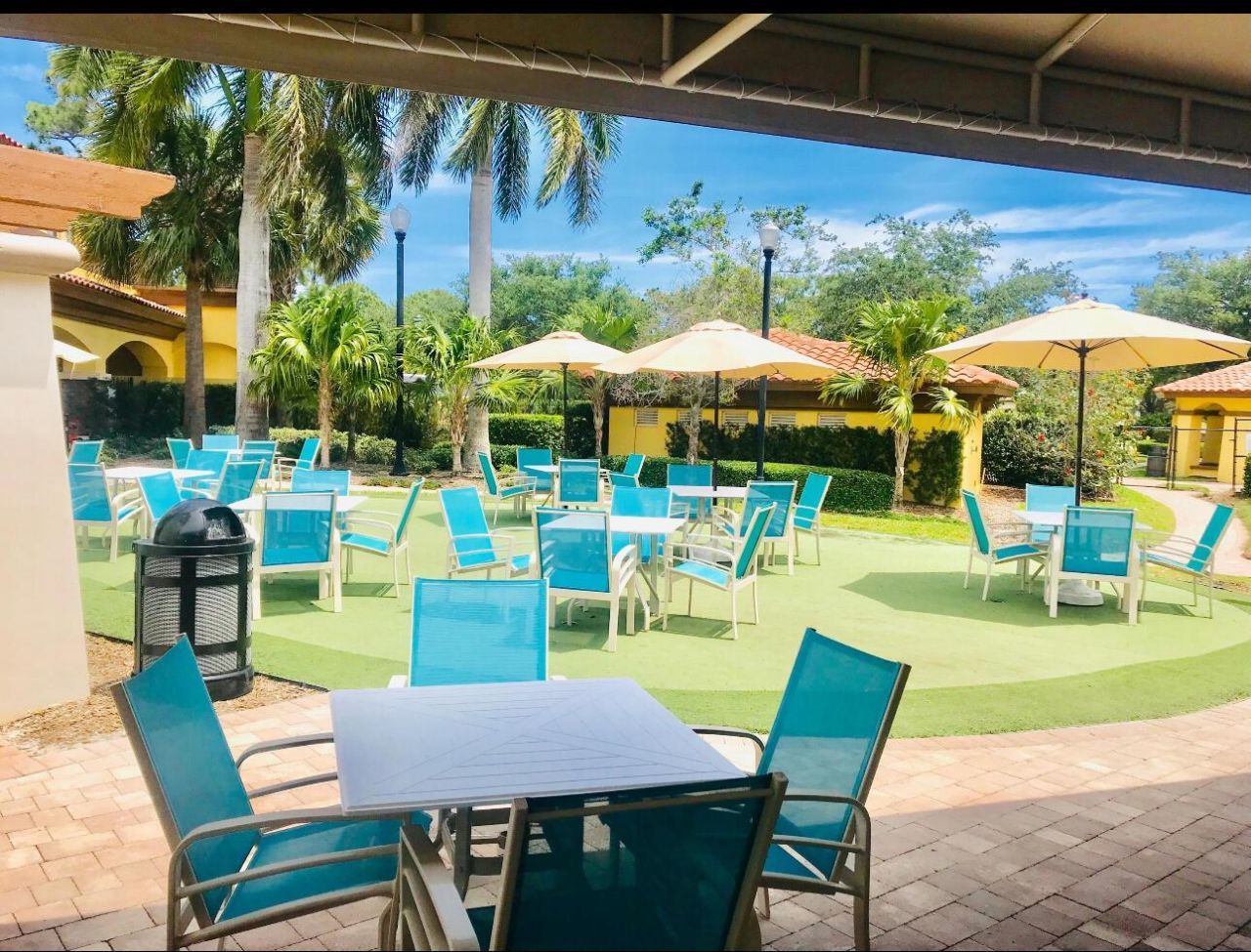 113 Evergrene Parkway, Unit 3-A, Palm Beach Gardens, FL 33410 Photo