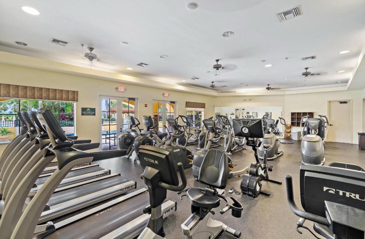 113 Evergrene Parkway, Unit 3-A, Palm Beach Gardens, FL 33410 Photo