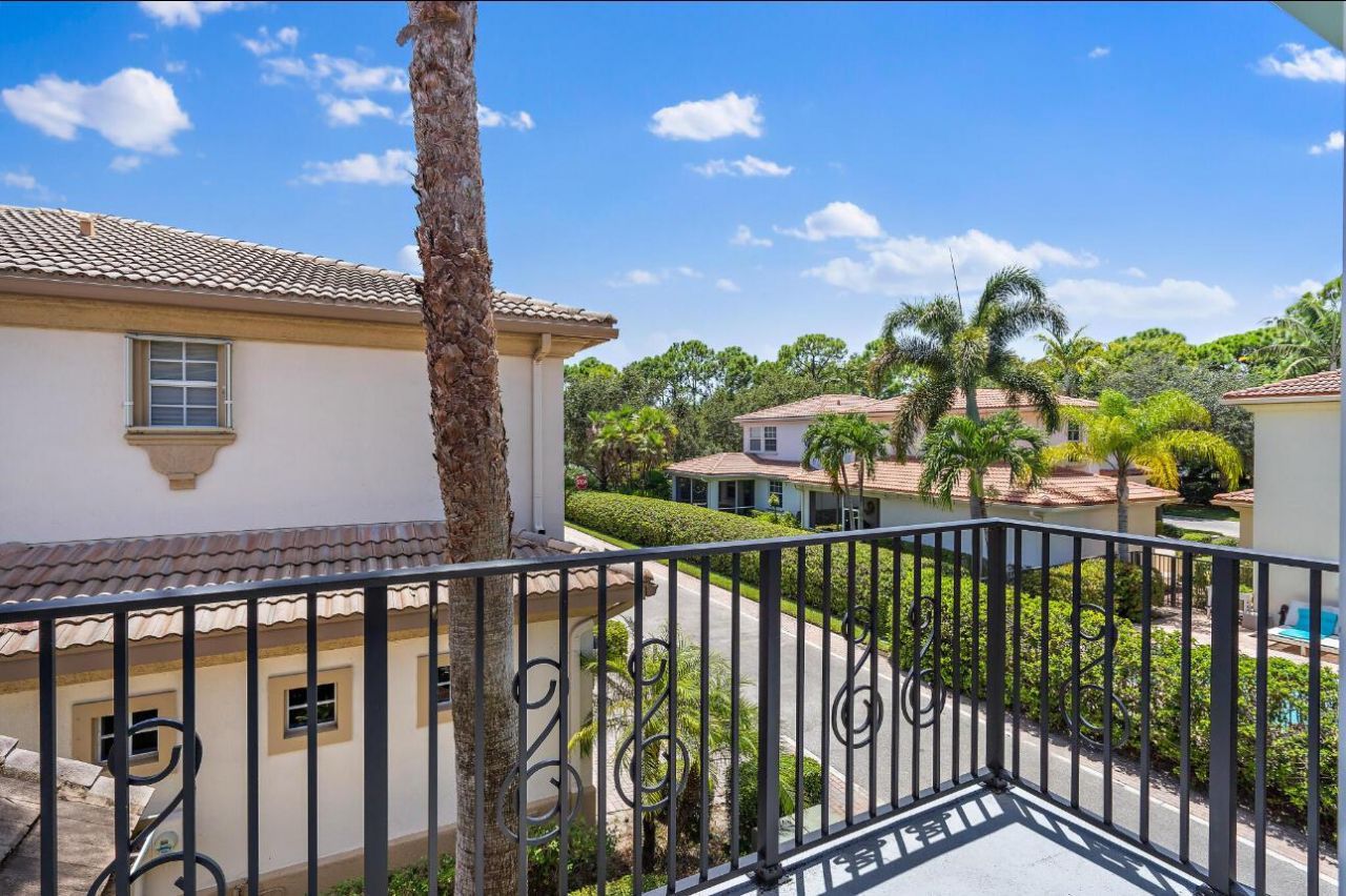 113 Evergrene Parkway, Unit 3-A, Palm Beach Gardens, FL 33410 Photo