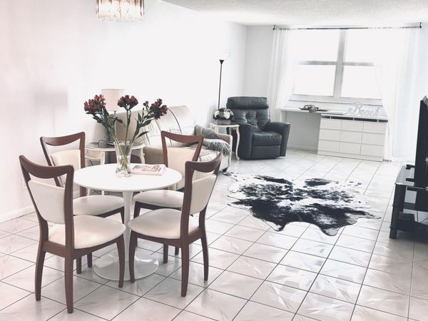 1849 S Ocean Drive, Unit 1105, Hallandale Beach, FL 33009