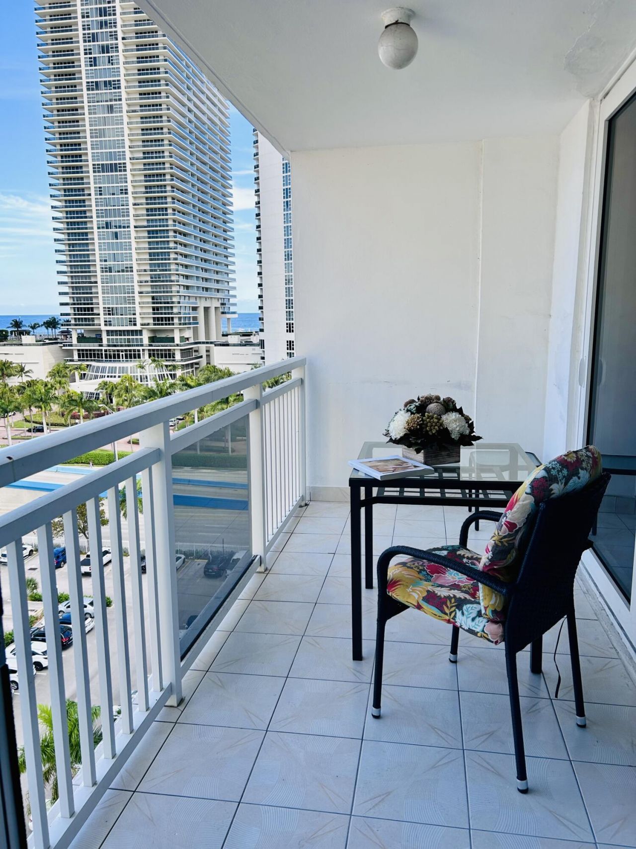 1849 S Ocean Drive, Unit 1105, Hallandale Beach, FL 33009 Photo