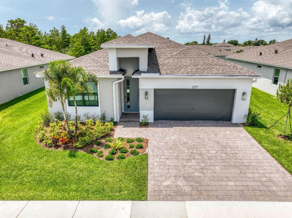 2071 NE Cedar Street, Jensen Beach, FL 34957 Photo