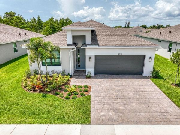 2071 NE Cedar Street, Jensen Beach, FL 34957