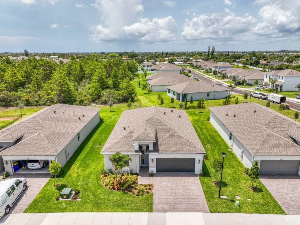 2071 NE Cedar Street, Jensen Beach, FL 34957 Photo