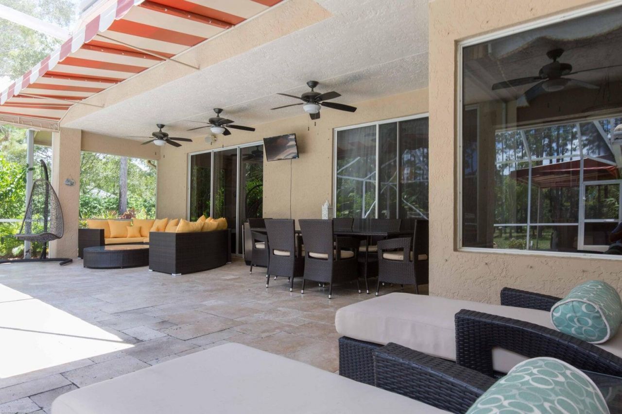 14816 Stirrup Lane, Wellington, FL 33414 Photo