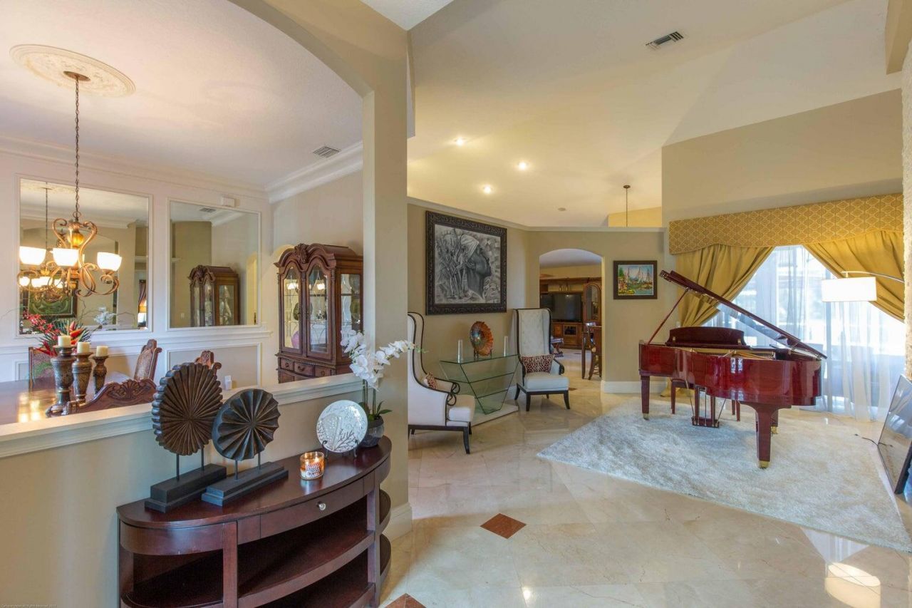 14816 Stirrup Lane, Wellington, FL 33414 Photo