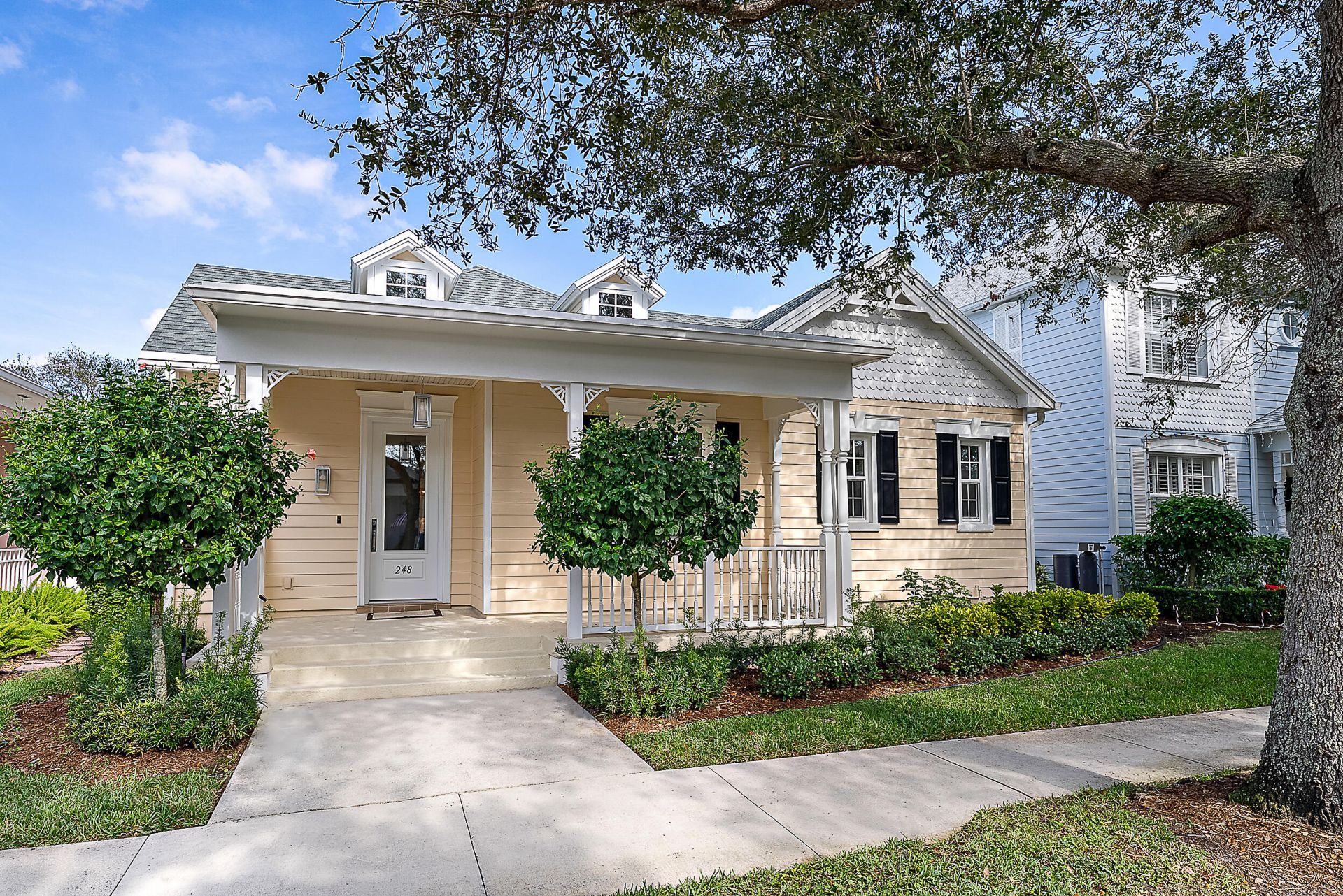 248 Honeysuckle Drive, Jupiter, FL 33458 Photo