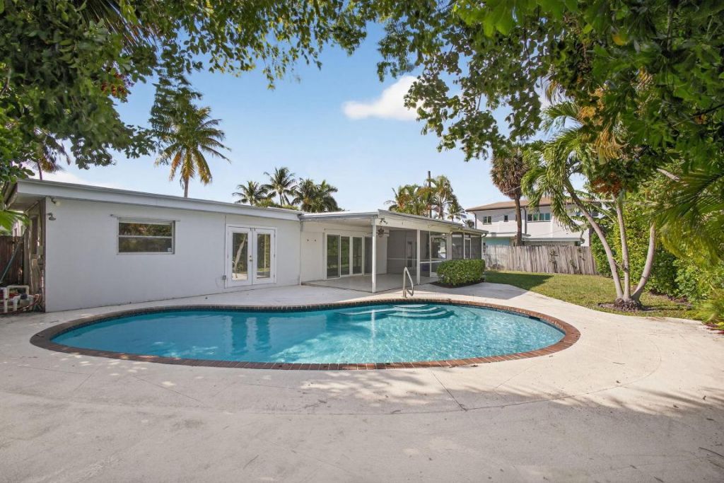 1242 N Harbor Drive, Singer Island, FL 33404 Photo