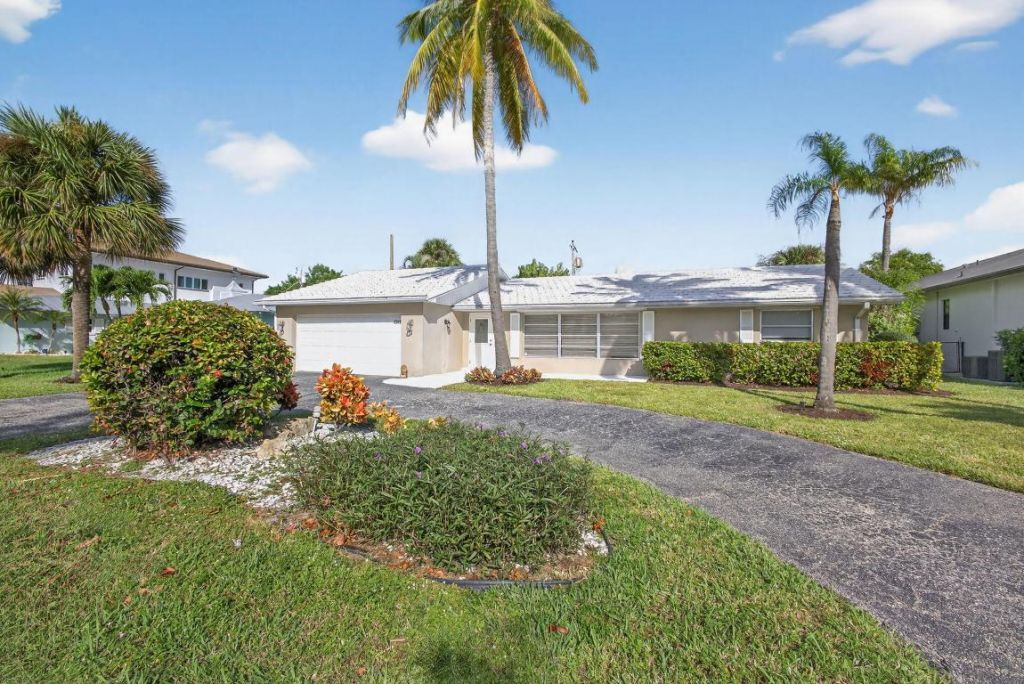 1242 N Harbor Drive, Singer Island, FL 33404 Photo