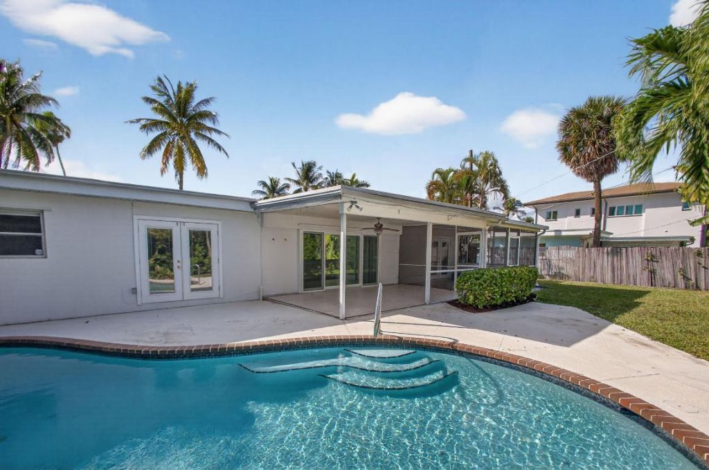 1242 N Harbor Drive, Singer Island, FL 33404 Photo