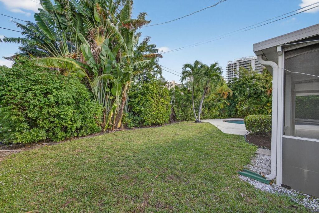 1242 N Harbor Drive, Singer Island, FL 33404 Photo