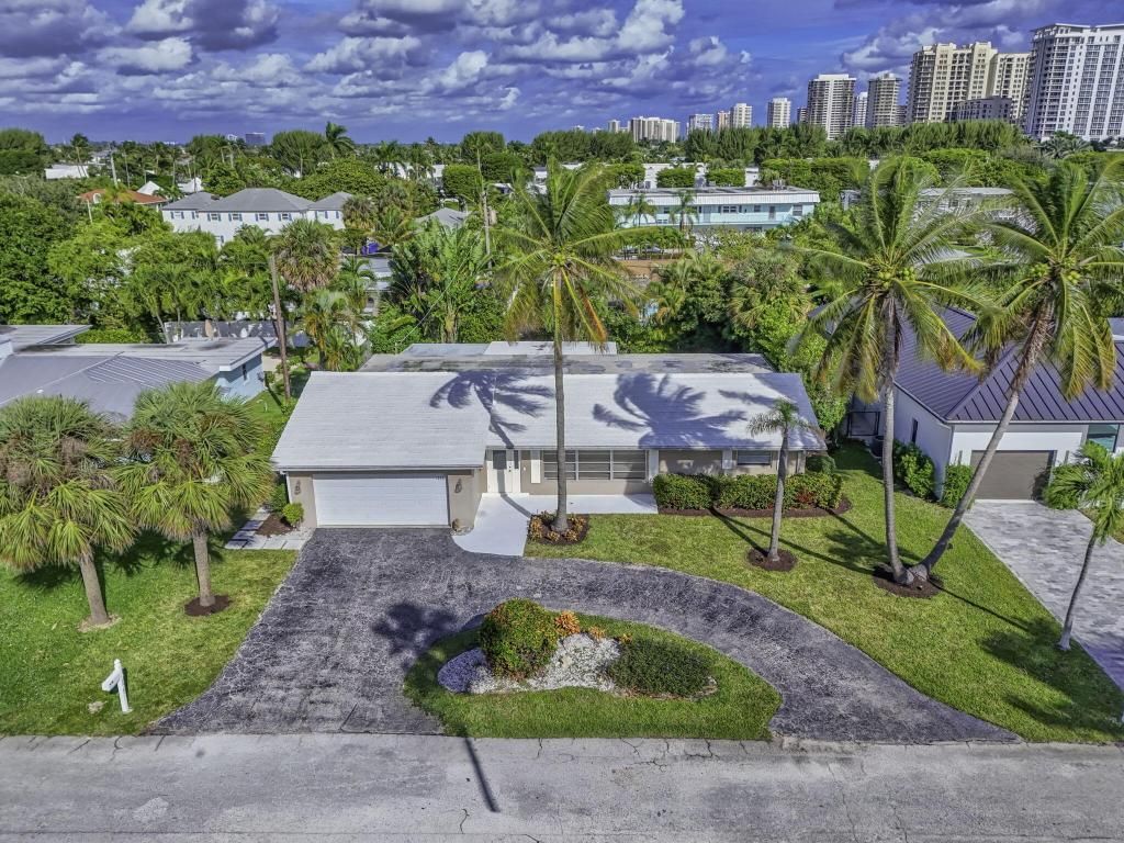 1242 N Harbor Drive, Singer Island, FL 33404 Photo