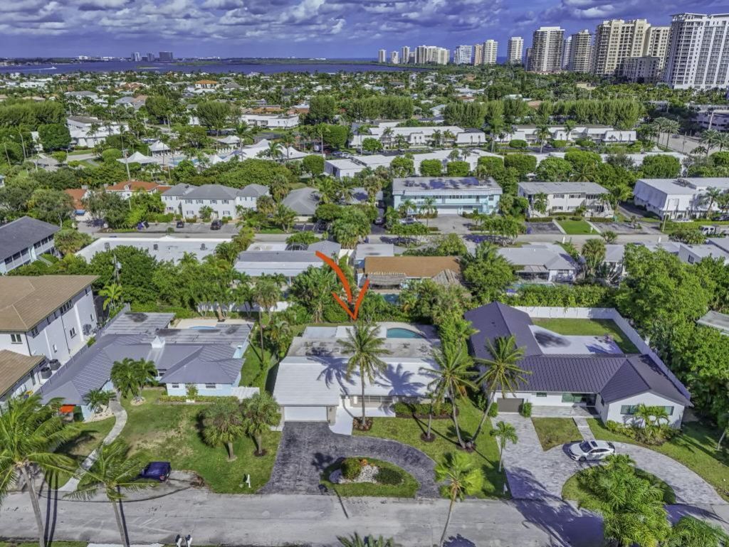 1242 N Harbor Drive, Singer Island, FL 33404 Photo