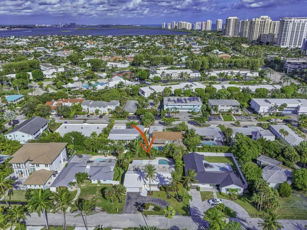 1242 N Harbor Drive, Singer Island, FL 33404 Photo