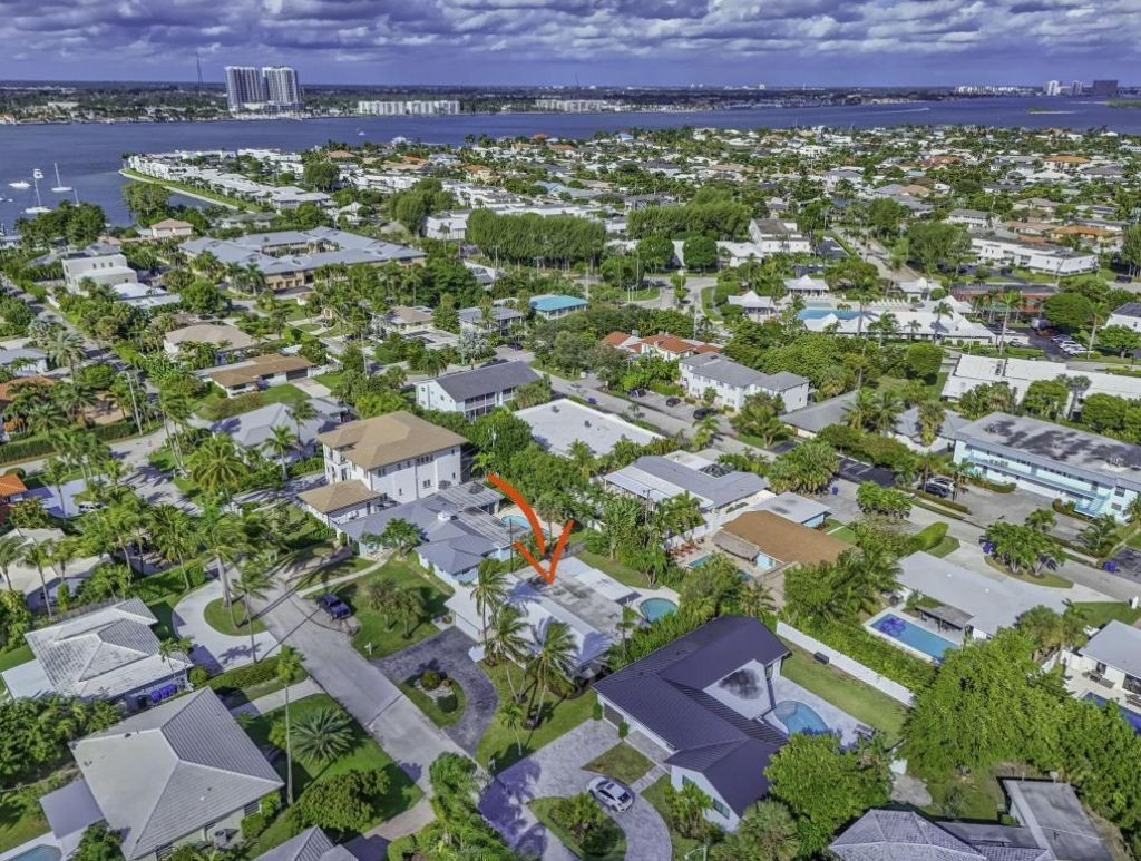 1242 N Harbor Drive, Singer Island, FL 33404 Photo