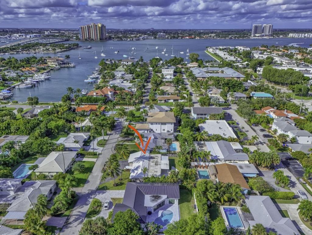 1242 N Harbor Drive, Singer Island, FL 33404 Photo