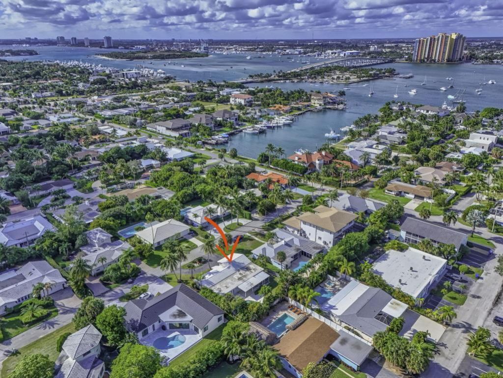 1242 N Harbor Drive, Singer Island, FL 33404 Photo