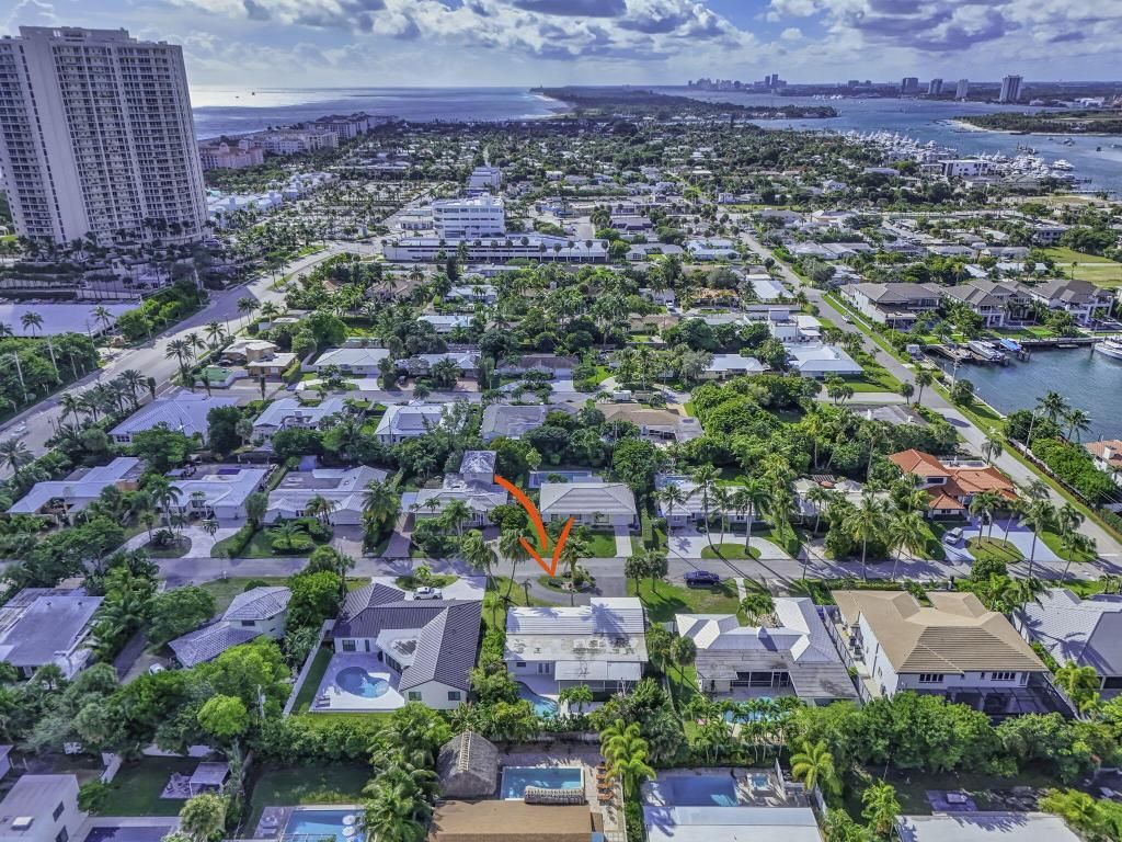 1242 N Harbor Drive, Singer Island, FL 33404 Photo
