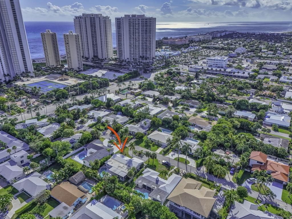 1242 N Harbor Drive, Singer Island, FL 33404 Photo