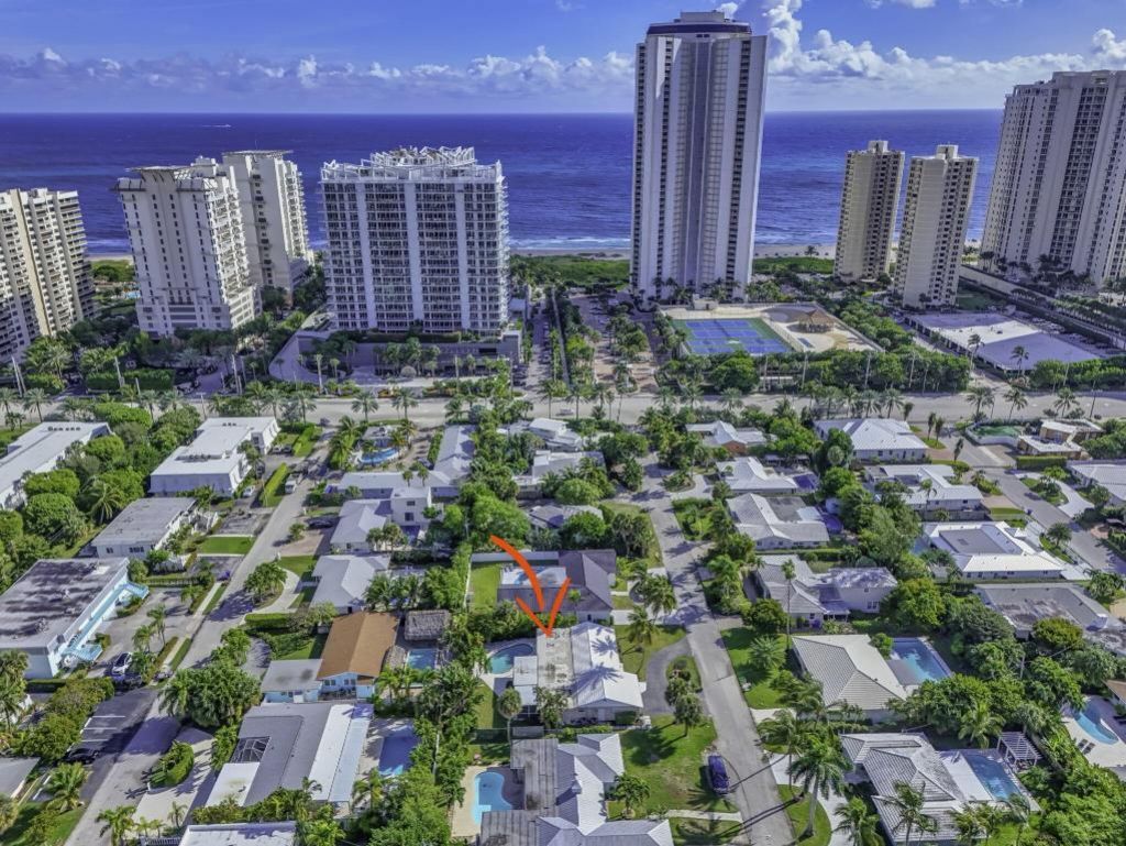 1242 N Harbor Drive, Singer Island, FL 33404 Photo