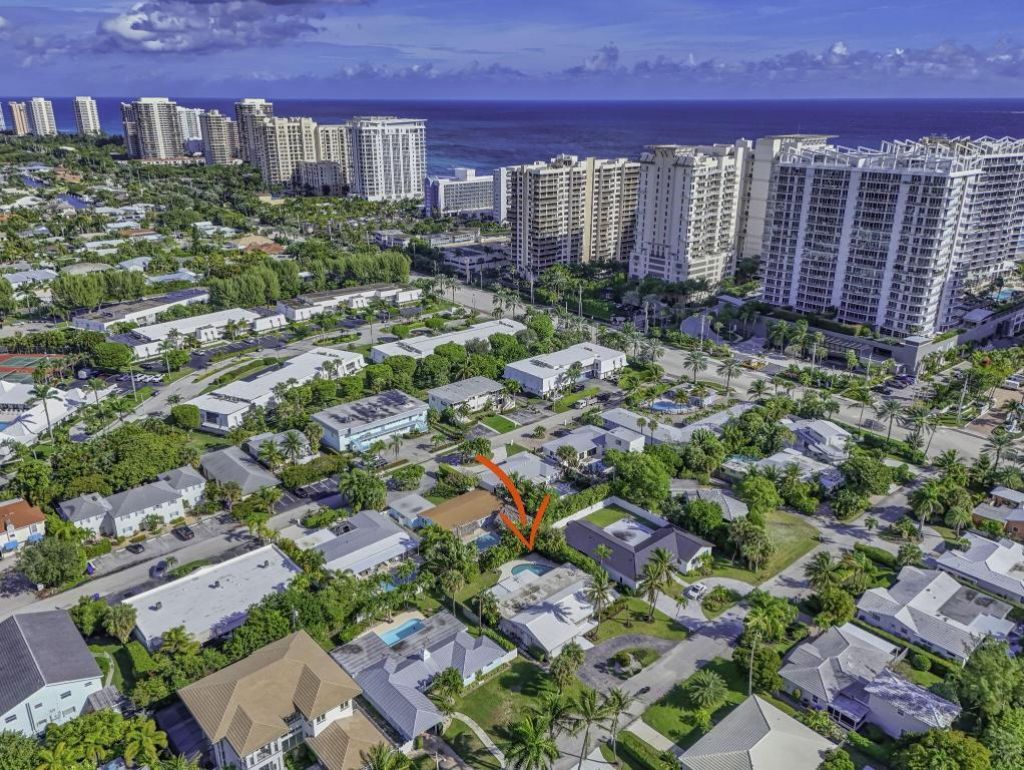 1242 N Harbor Drive, Singer Island, FL 33404 Photo