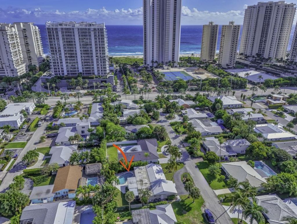 1242 N Harbor Drive, Singer Island, FL 33404 Photo