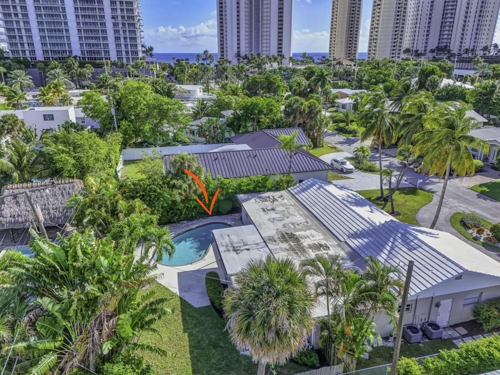 1242 N Harbor Drive, Singer Island, FL 33404 Photo