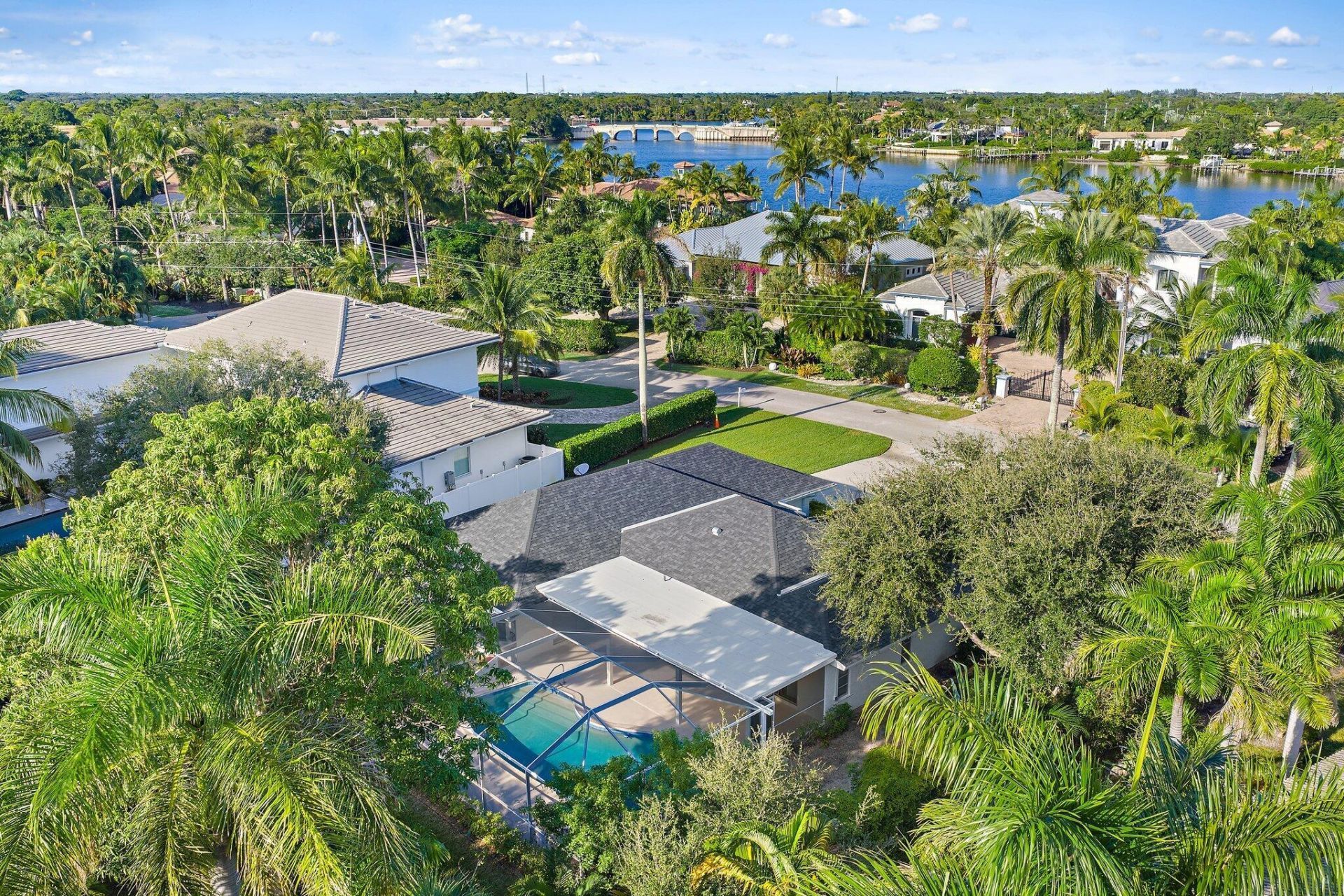 18799 Rio Vista Drive, Jupiter, FL 33469 Photo