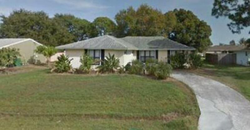 1731 SE Lorraine Street, Port Saint Lucie, FL 34953 Photo