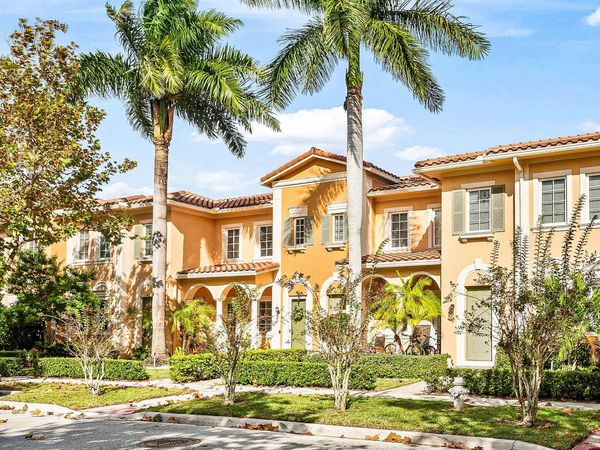 179 Edenberry Avenue, Jupiter, FL 33458