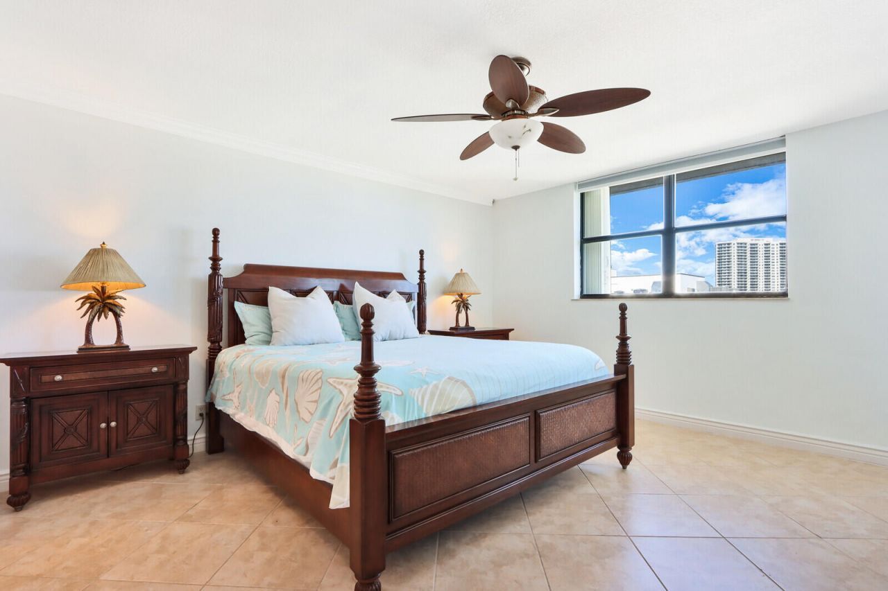 145 S Ocean Avenue, Unit 808, Palm Beach Shores, FL 33404 Photo