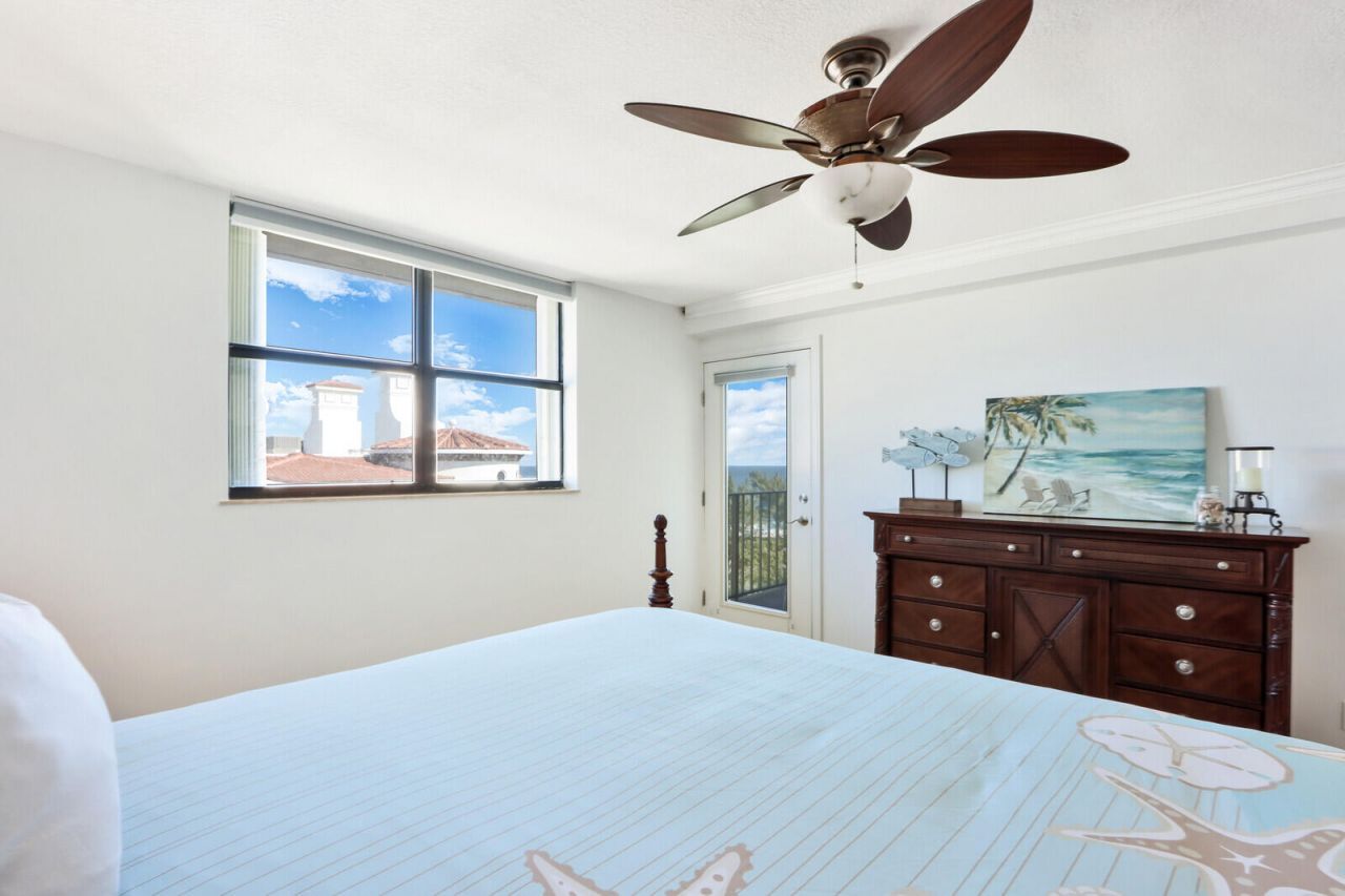 145 S Ocean Avenue, Unit 808, Palm Beach Shores, FL 33404 Photo