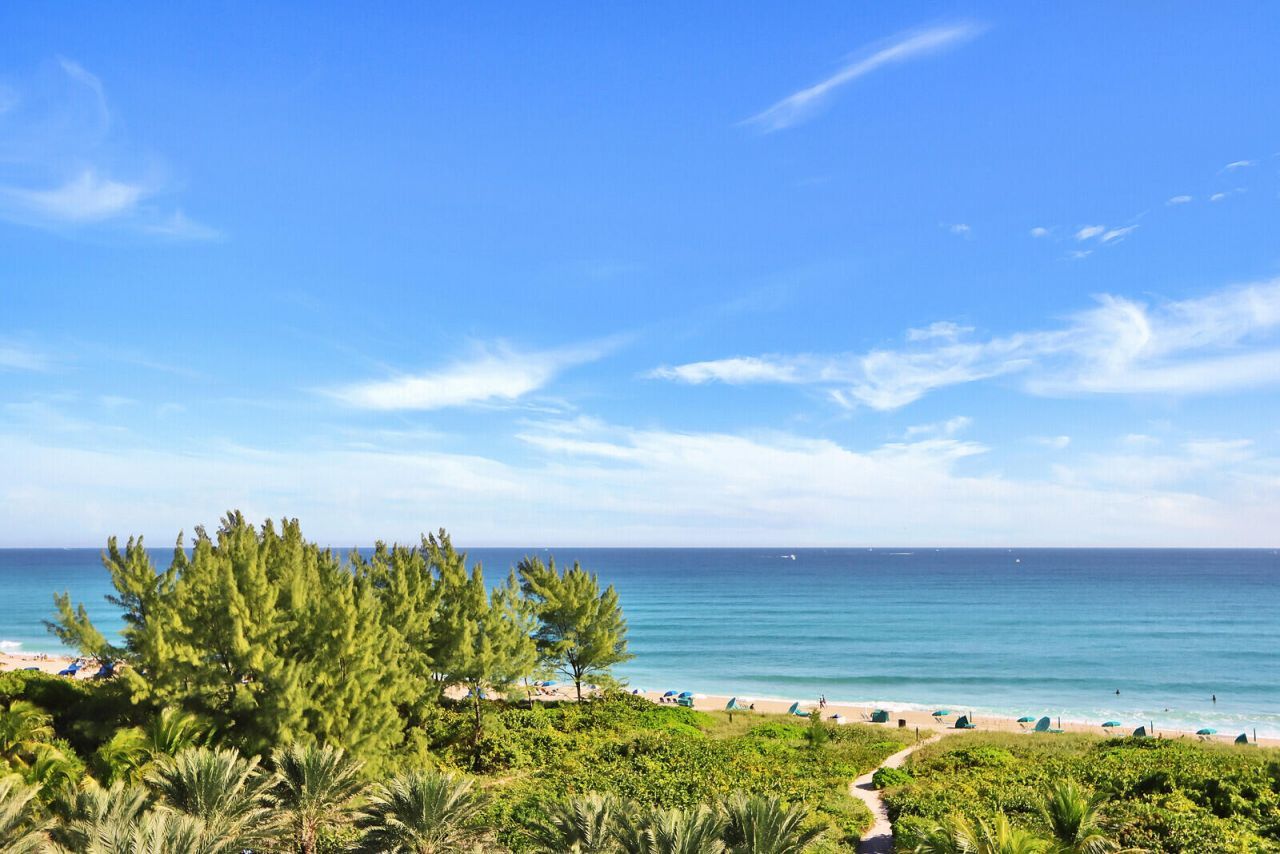 145 S Ocean Avenue, Unit 808, Palm Beach Shores, FL 33404 Photo