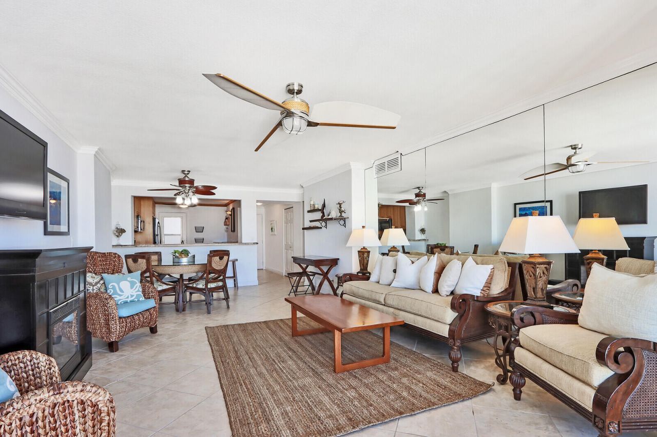 145 S Ocean Avenue, Unit 808, Palm Beach Shores, FL 33404 Photo