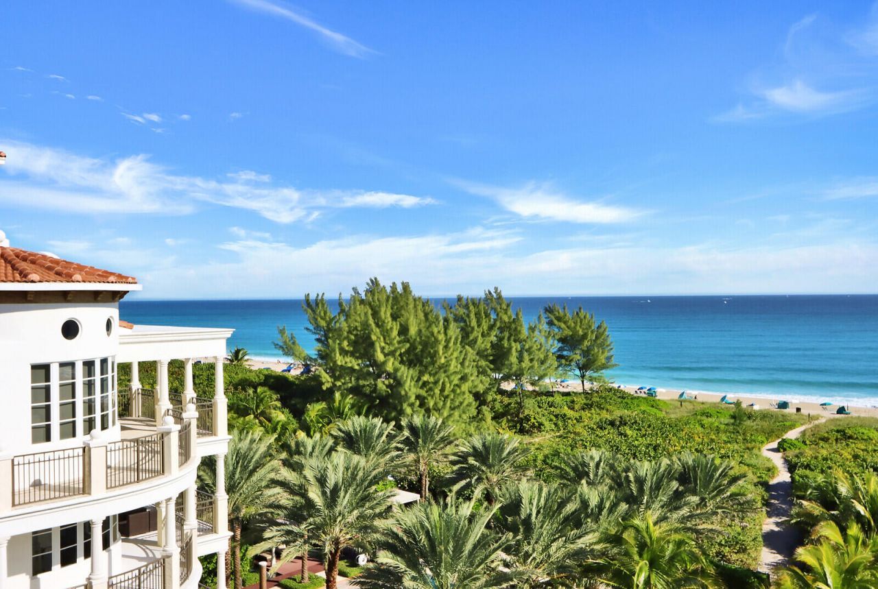 145 S Ocean Avenue, Unit 808, Palm Beach Shores, FL 33404 Photo
