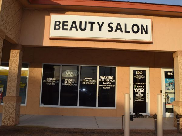 6969 Hancock Drive, Port Saint Lucie, FL 34952